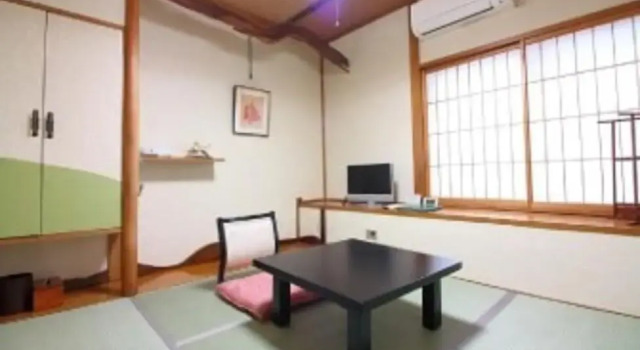 Номер Standard Wakaba Ryokan / Vacation STAY 29460