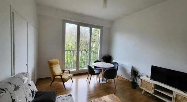 Résidence Albion - Studio pour 3 Personnes 314, Prenota Appartamento Hotel a Alvernia con parcheggio, Parcheggio