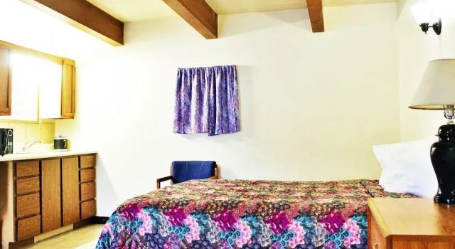 I-84 Motor Inn, Reserva ahora Hotel Caldwell Bogus Basin