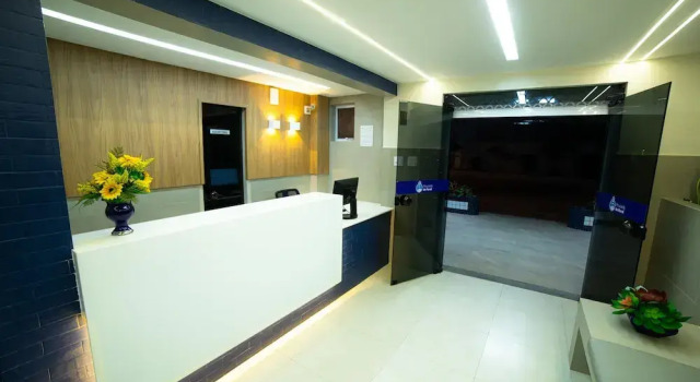 Hotel Pousada do Farol, Varaa Hotelli Aracaju Sergipe