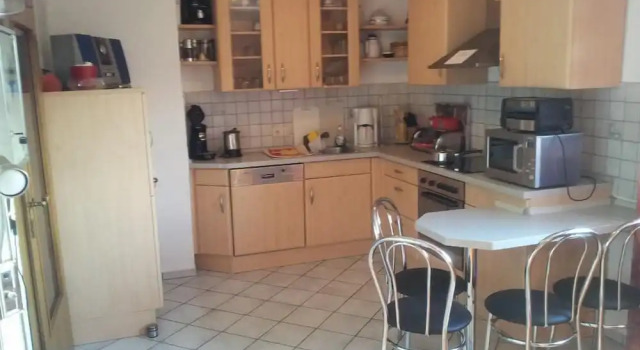 Двухместный номер Standard Gästehaus Walter