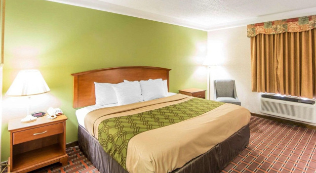 Econo Lodge Knoxville North