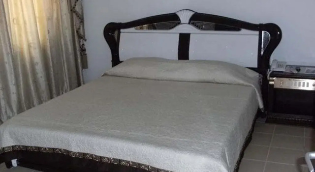 Benin Atlantic Beach Hôtel