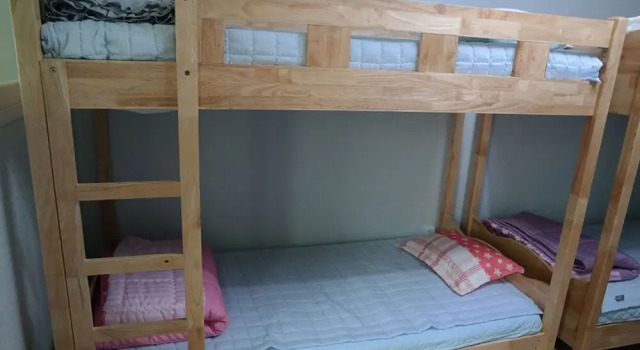 Gurye Ddo Ddo Guest House, Prenota Affittacamere Gurye-gun Sud Jeolla