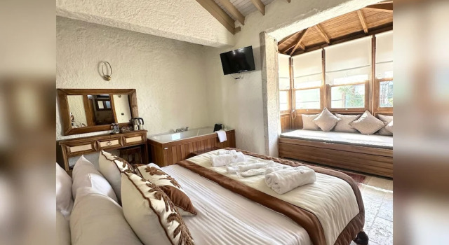Номер Premium Aura Village Alaçatı