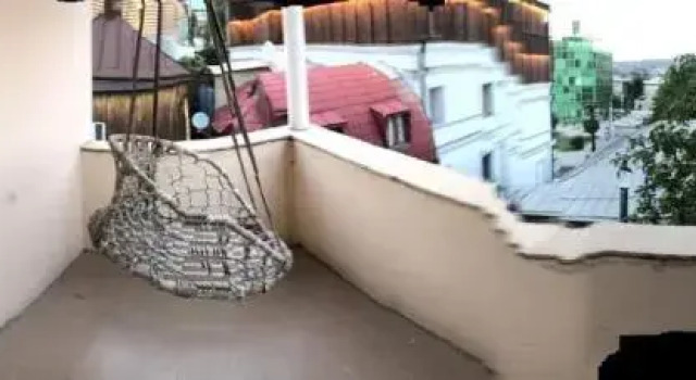 Люкс Daviti Tbilisi