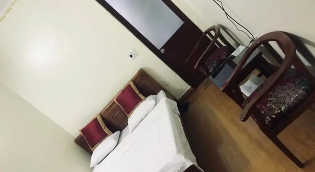 Mai Ve Motel, Buchen Sie Motel Haiphong Hai Phong