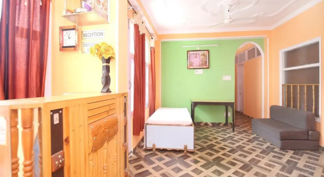 OYO 13041 Home Serene Stay Bharari, Забронировать Отель Отели штата Химачал-Прадеш 3 звезды, 3*