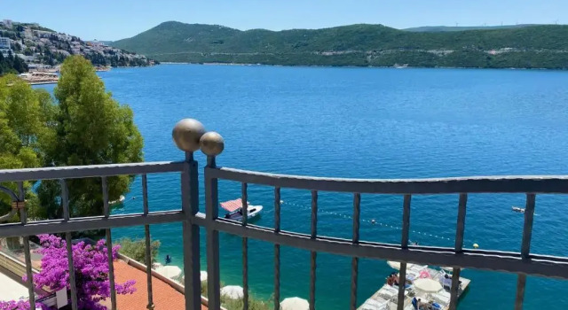 Апартаменты Hotel Villa Barbara