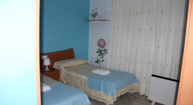 Двухместный номер Standard Venecia Bed&Breakfast