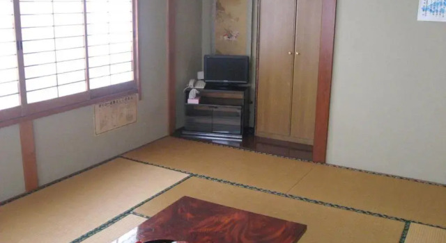 Номер Standard Ichifujiso