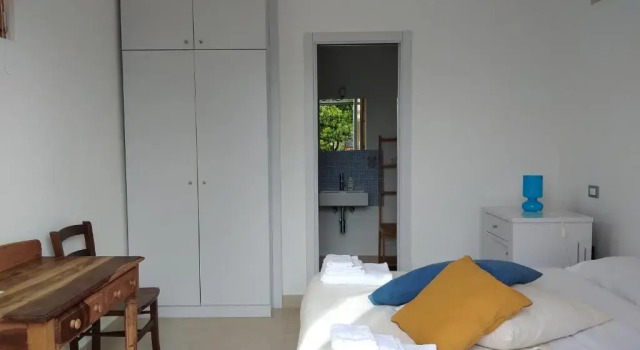 Economy room Villa Mazzella