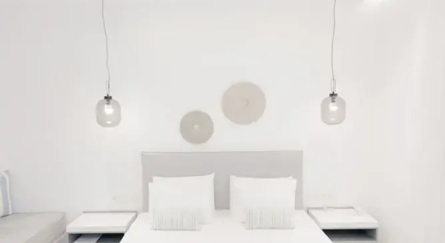 Полулюкс Crystal Mare Suites
