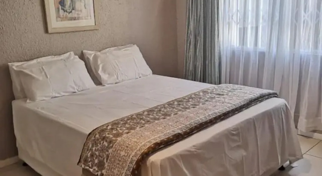 C08 Surfside, Забронировать Отель Пляж Умдлоти Durban North Coast, рядом с Пляж Umdloti Beach