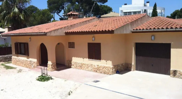 Вилла Houm Villa Nets