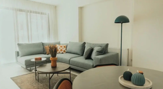 Люкс Executive с балконом MGM Residencies