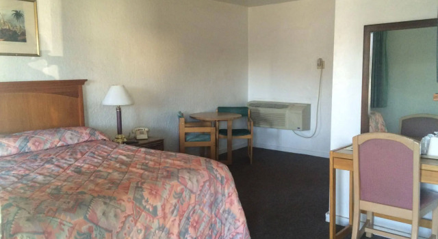 Economy Inn Kingman, Varaa Motelli Motellit kohteessa Kingman, Motelli