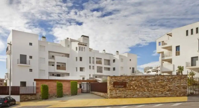 107309 - Apartment in Cala Mijas