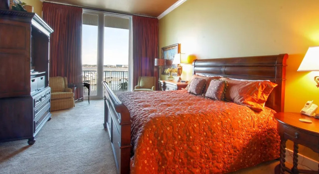 Calming Three Bedroom - Unit Crd0103, Prenota Hotel Hotel a Alabama con piscina, Piscina
