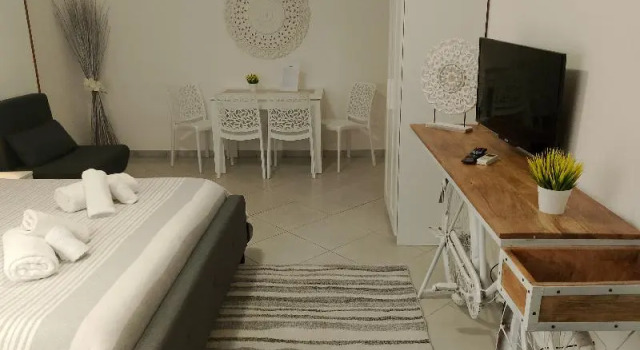 Семейный номер Standard с 2 комнатами Signorino Eco Resort & Spa
