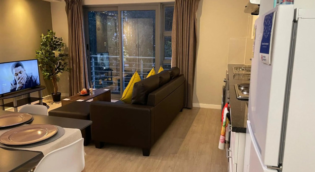 Tana’s Crib(Modern Secure 1 bed Apartment)Beaumont, Забронировать Апартаменты/квартира Апартаменты Кейптауна, рядом с Больница «Лайф Кингсбери», Апартаменты/квартира