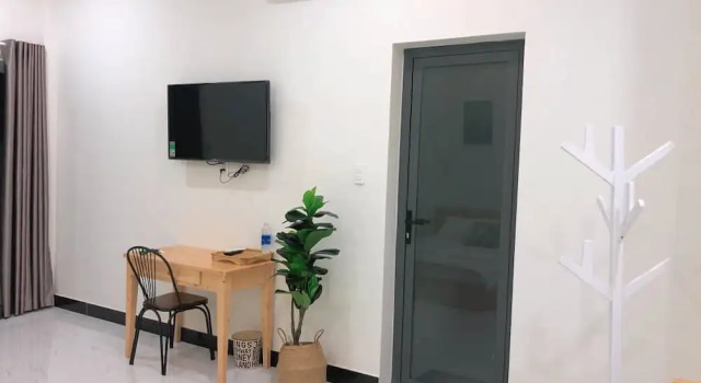 Cu Ba House - Homestay Mui Ne