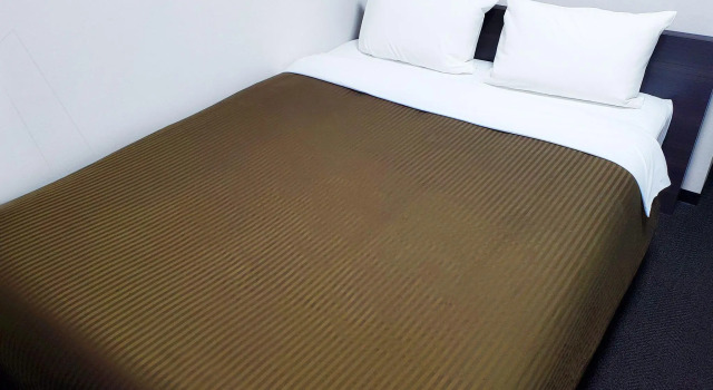 Двухместный номер Standard Hotel Trend Mikawaanjo