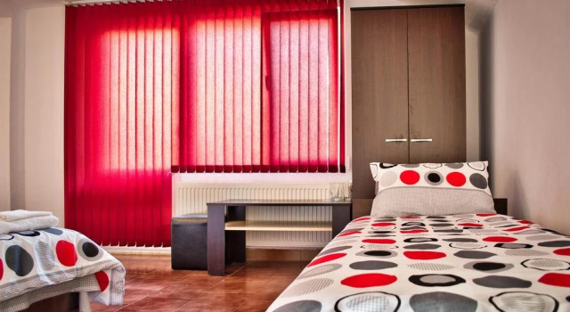 Guest House ViA