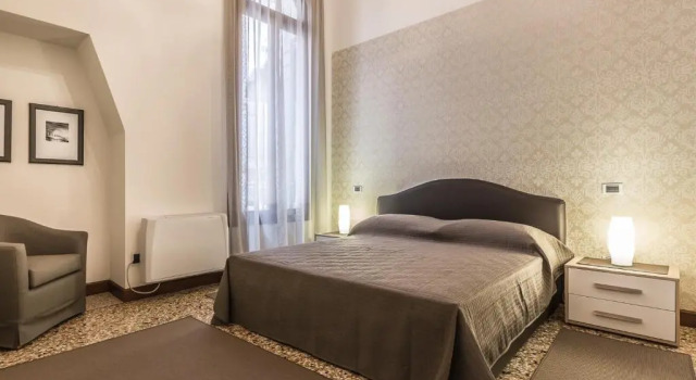 Ca' Del Monastero 4 Collection Apartment Up To 8 Guests With Lift