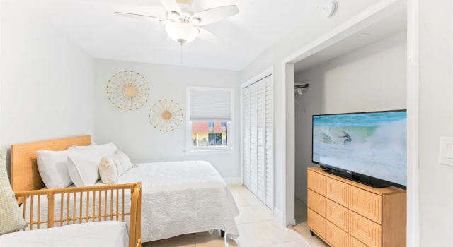 Номер Standard Cocoa Beach Club - Oceanfront Condos with Pool next to Pier and Port Canaveral