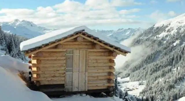 Haus Schönherr, Book Hotel Hotels in Vorarlberg with Parking, Parking