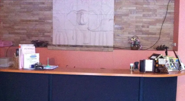 Baan Iyara Guesthouse