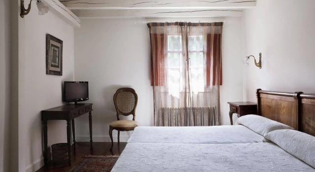Iraragorri, Book Hotel Hoteller i Vizcaya med parkering, Parkering