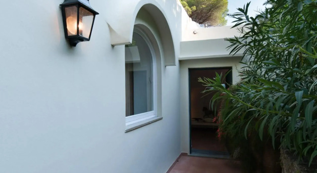 Villa Mareluce