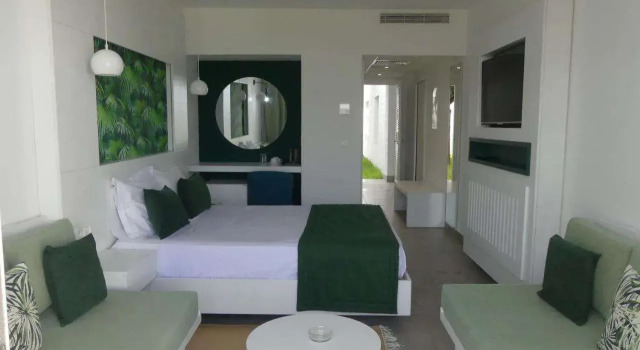 Amber El Fell- Boutique Hotel