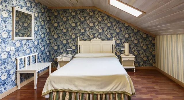 Номер Standard Hotel Azofra