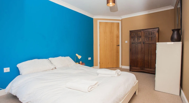 Modern 1 Bedroom Apartment in Peckham