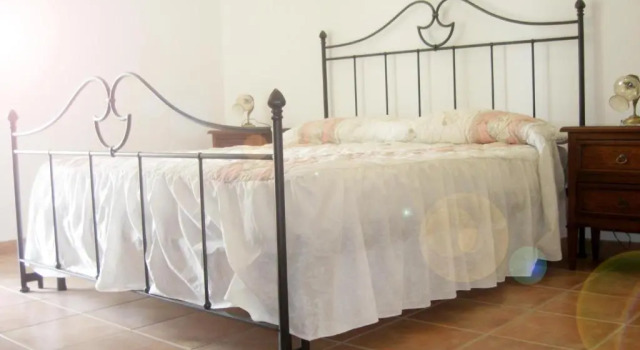 Apartment Agriturismoteo