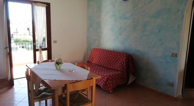 Residence Stella Marina