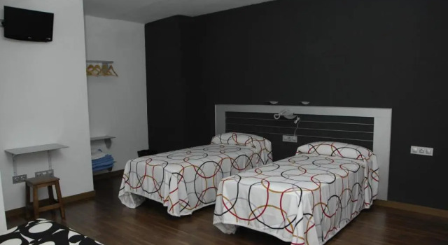 Двухместный номер Superior Hotel La Colombina