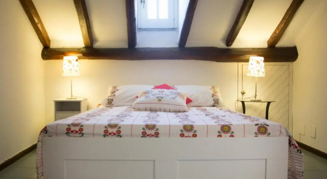 Номер Standard B&B Villa Accademia