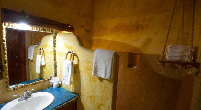 Номер Standard Blue Angel Resort
