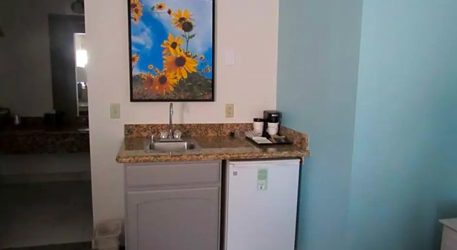 Номер Standard Best Western Inn Tooele