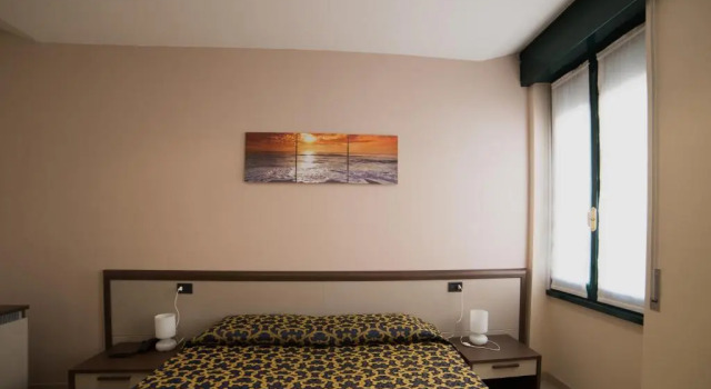 Номер Standard Locanda San Fiorenzo