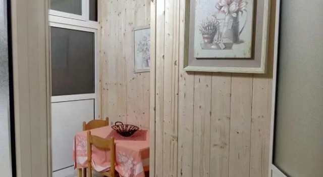 Коттедж B&B Residenza Relax dei Trulli