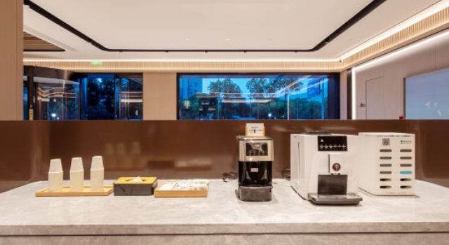 JI Hotel (Ma'anshan Dangtu Government), Prenota Hotel Hotel a Maanshan con parcheggio, Parcheggio