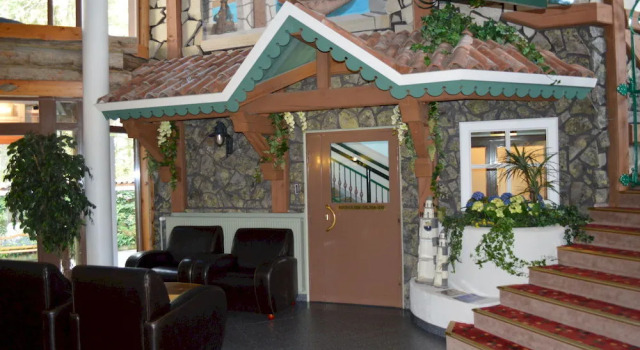 Park Hotel Härmä PowerPark, Réserver Hôtel Härmä 