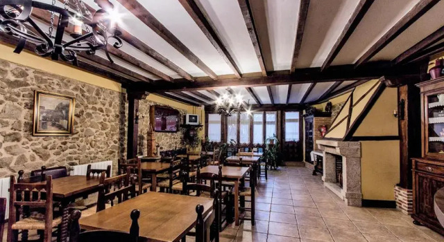 Коттедж La Antigua Botica