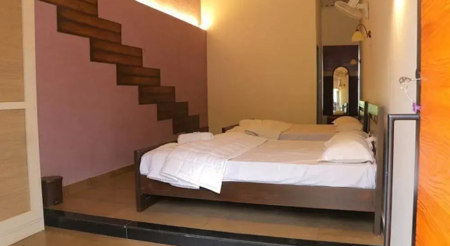 Robusta Valley - A Wandertrails Stay, Rezervovat Hotel Hotely v Bangalore s parkováním, Parkování