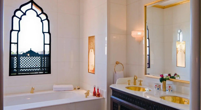 Sahara Palace Marrakesch